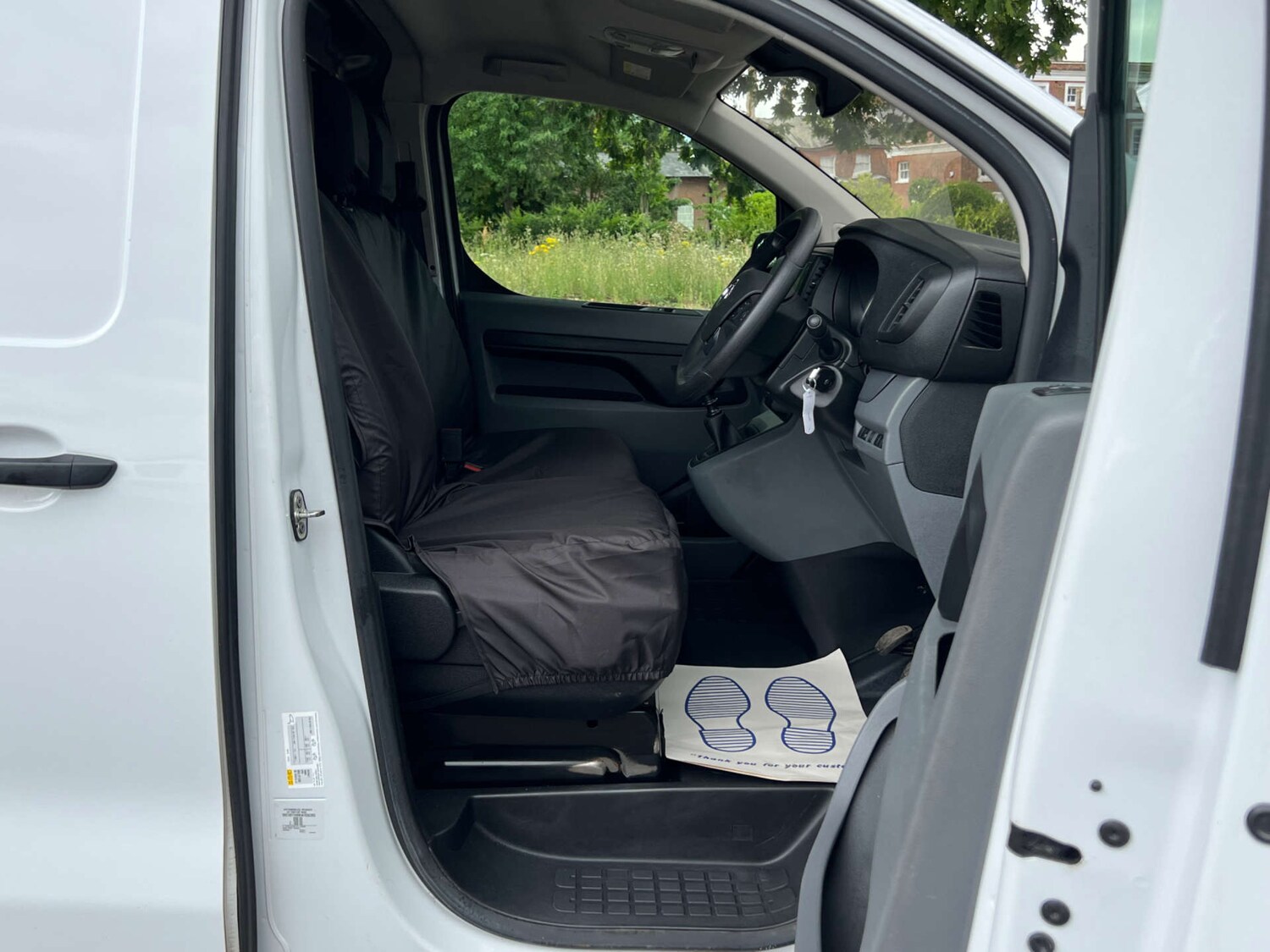 Vehicle 34