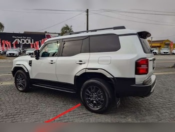 Used Toyota Land Cruiser 2026 for sale - 77469868: Photo