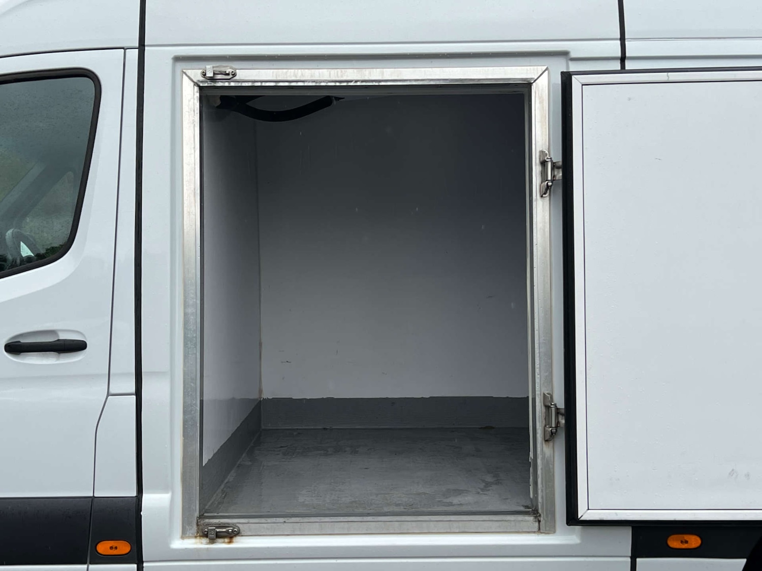 Used Mercedes-Benz Sprinter 2023 for sale - 76068180: Photo 14