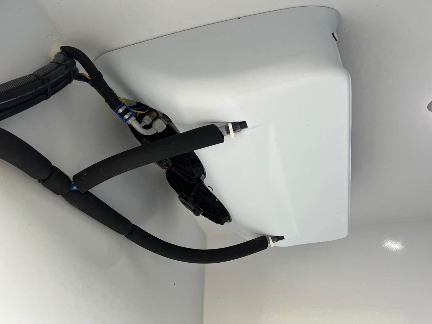 Used Mercedes-Benz Sprinter 2023 for sale - 76068180: Photo 19