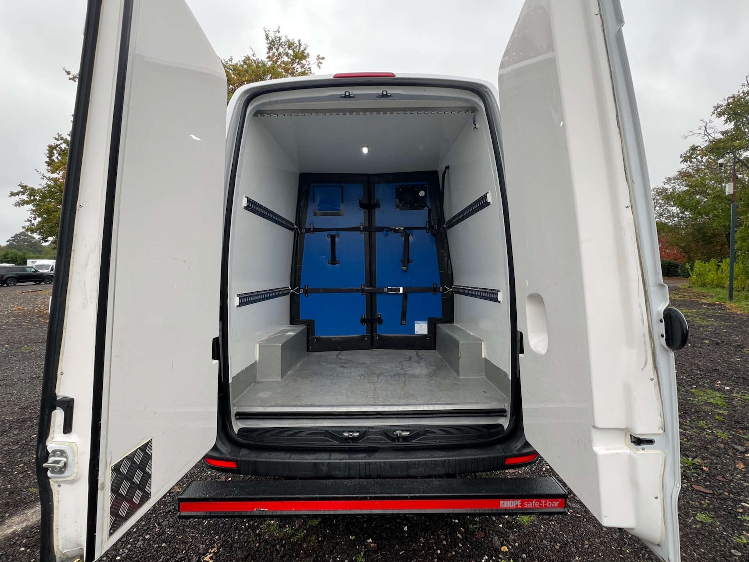 Used Mercedes-Benz Sprinter 2023 for sale - 76068180: Photo 22