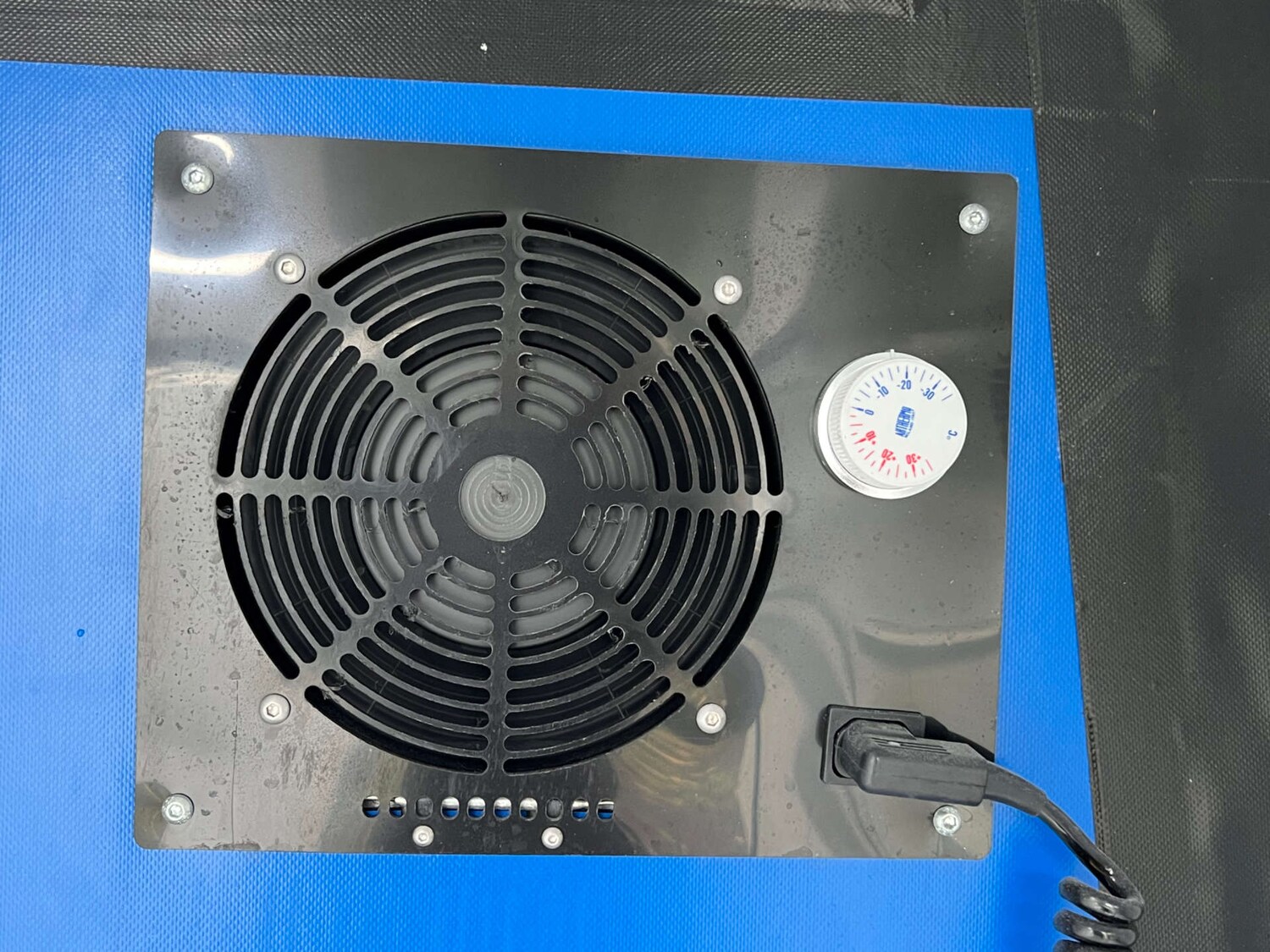 Used Mercedes-Benz Sprinter 2023 for sale - 76068180: Photo 25