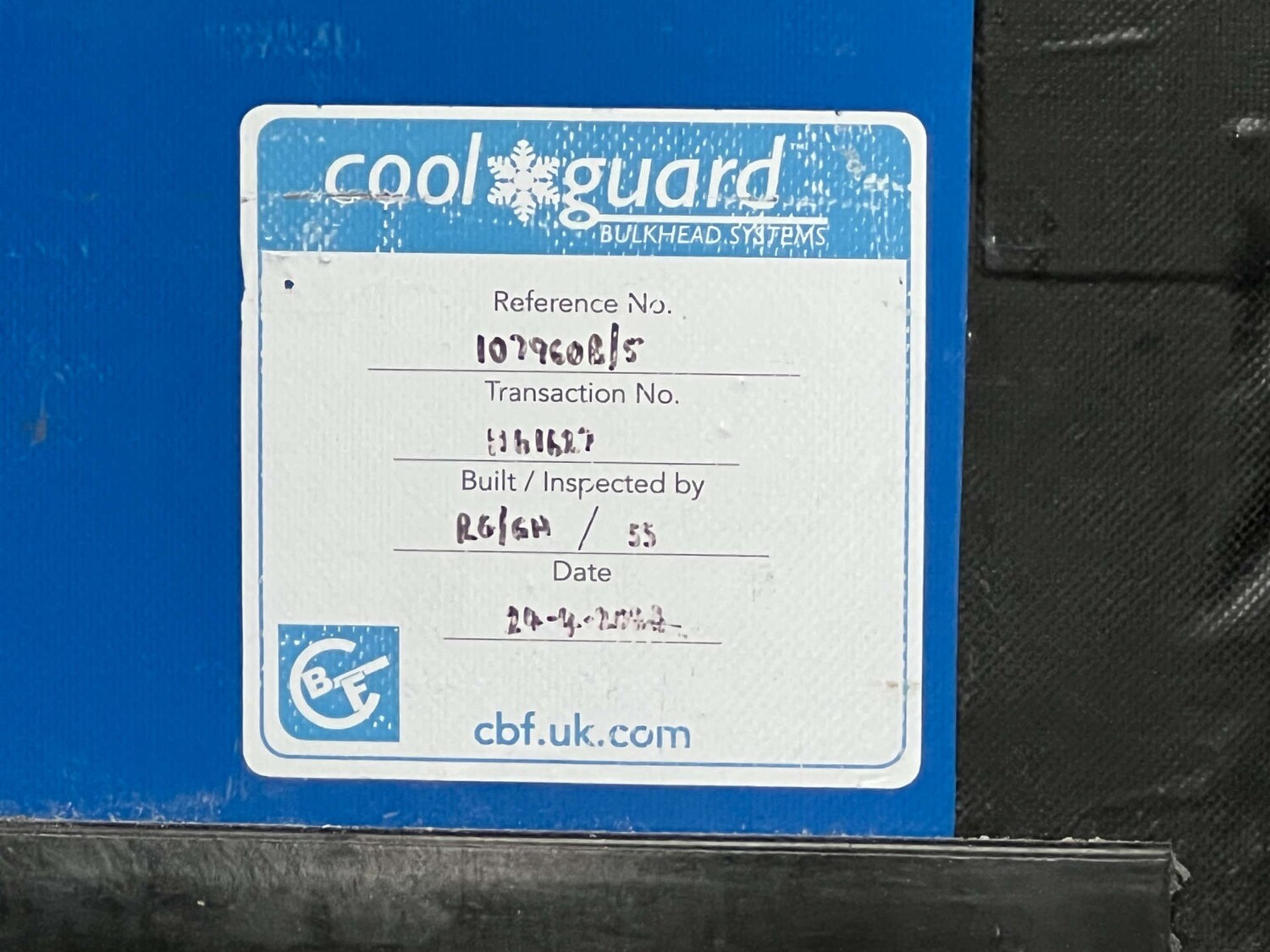 Used Mercedes-Benz Sprinter 2023 for sale - 76068180: Photo 26