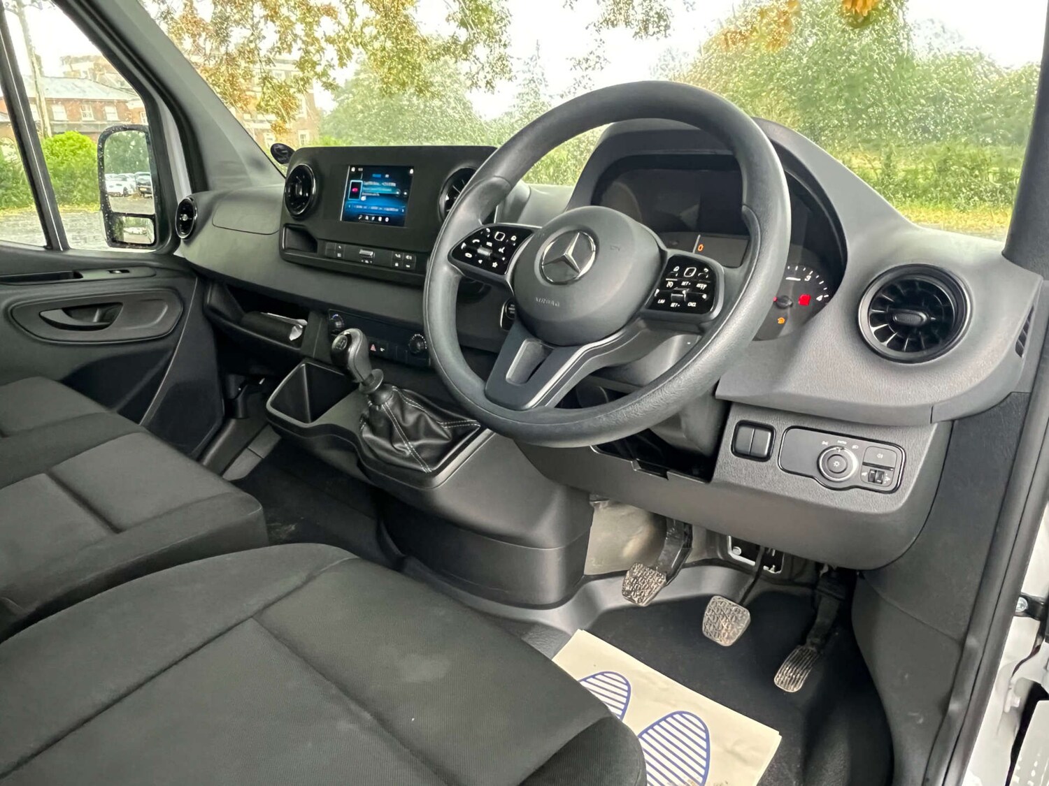 Used Mercedes-Benz Sprinter 2023 for sale - 76068180: Photo 34