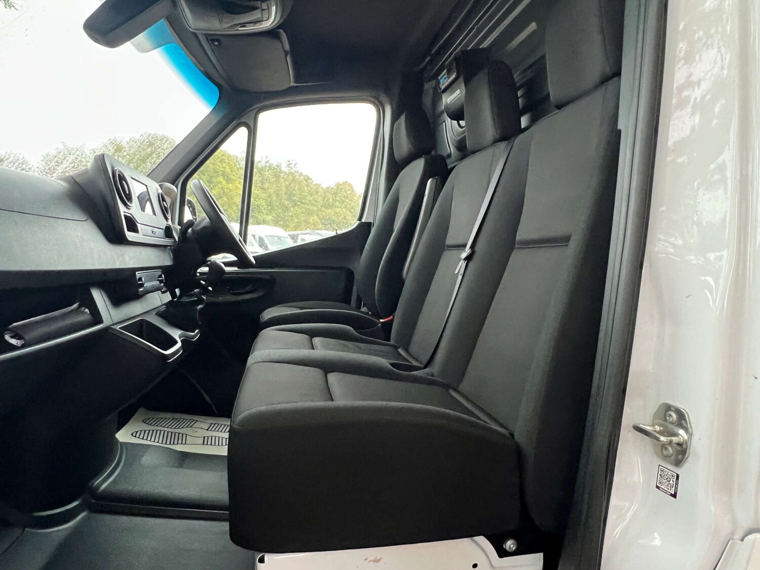 Used Mercedes-Benz Sprinter 2023 for sale - 76068180: Photo 38