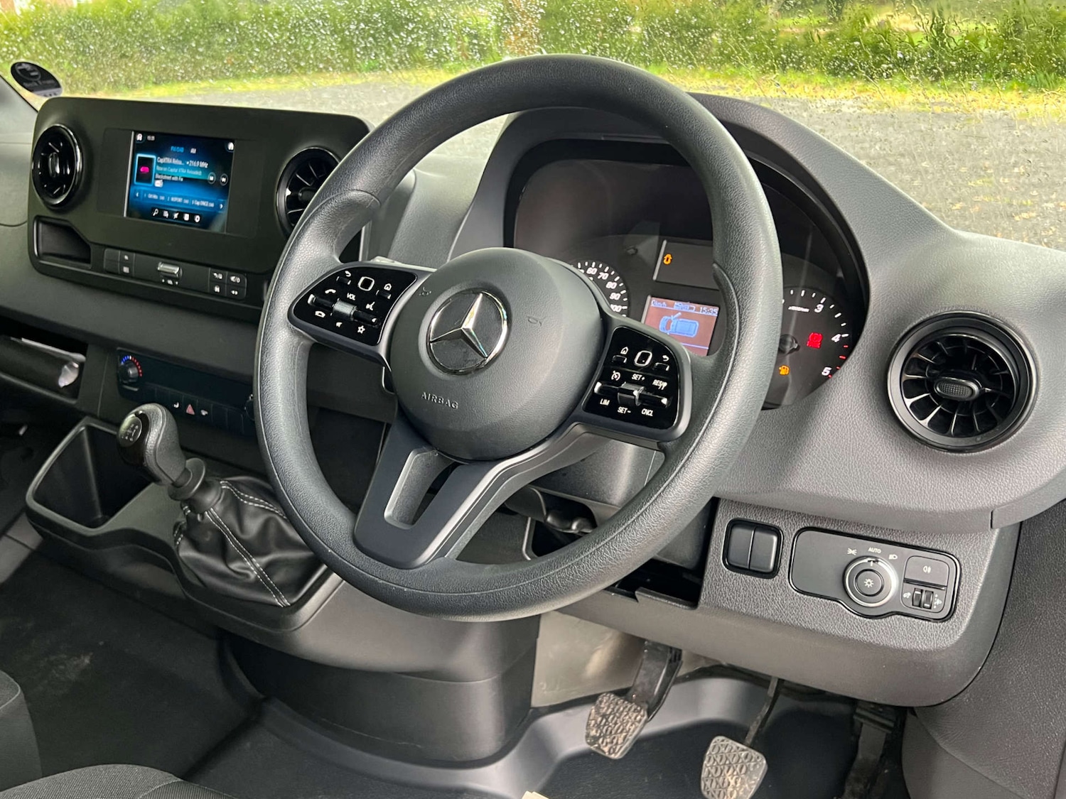 Used Mercedes-Benz Sprinter 2023 for sale - 76068180: Photo 4