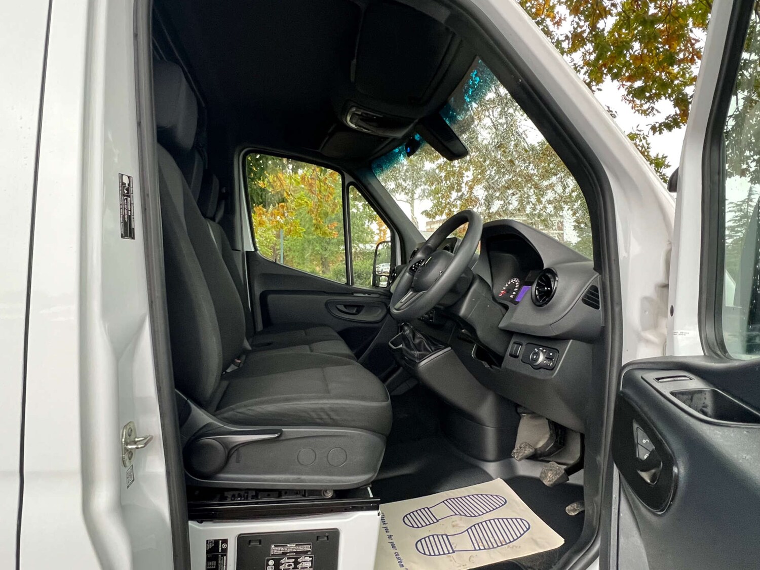 Used Mercedes-Benz Sprinter 2023 for sale - 76068180: Photo 41