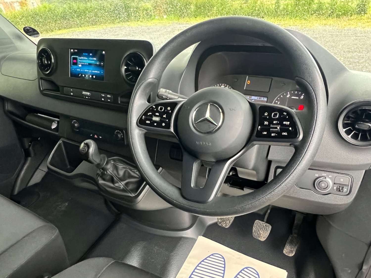 Used Mercedes-Benz Sprinter 2023 for sale - 76068180: Photo 43