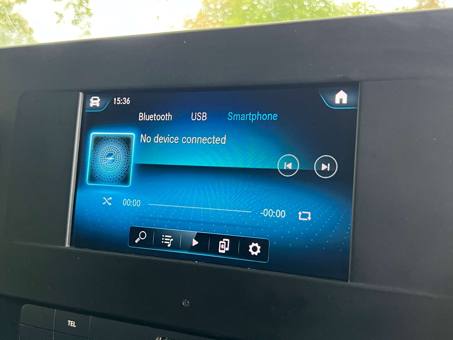 Used Mercedes-Benz Sprinter 2023 for sale - 76068180: Photo 44