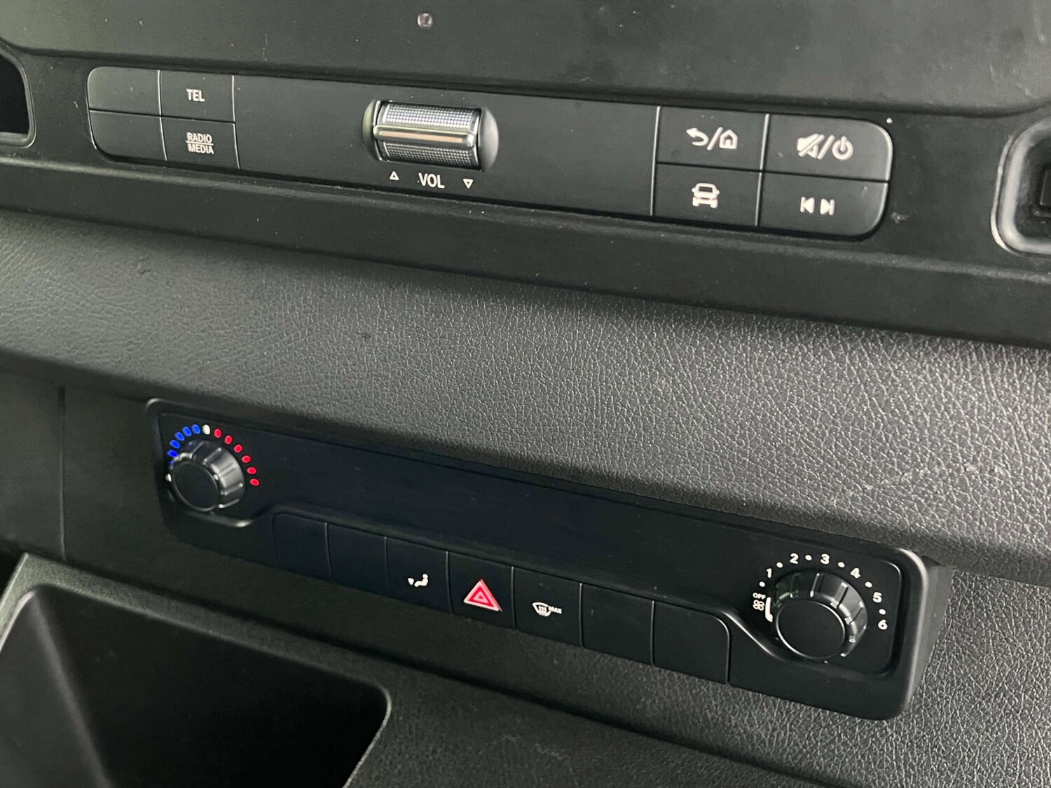 Used Mercedes-Benz Sprinter 2023 for sale - 76068180: Photo 49