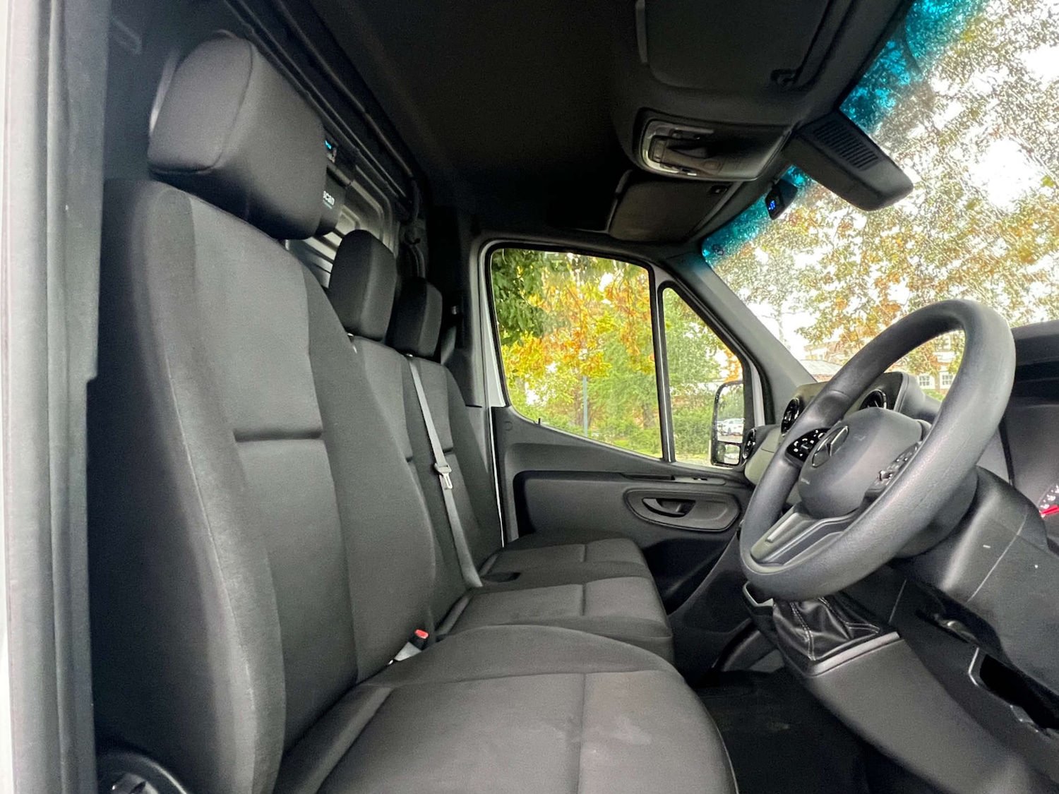 Used Mercedes-Benz Sprinter 2023 for sale - 76068180: Photo 7