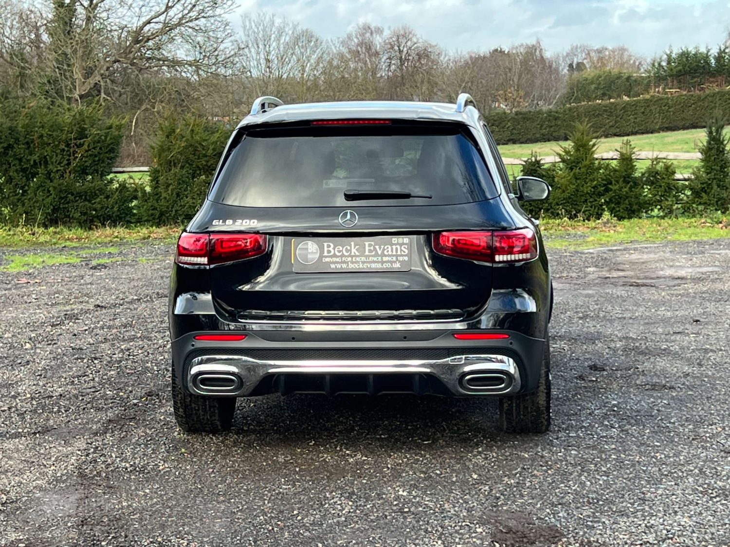 Used Mercedes-Benz GLB 2023 for sale - 77026749: Photo 10