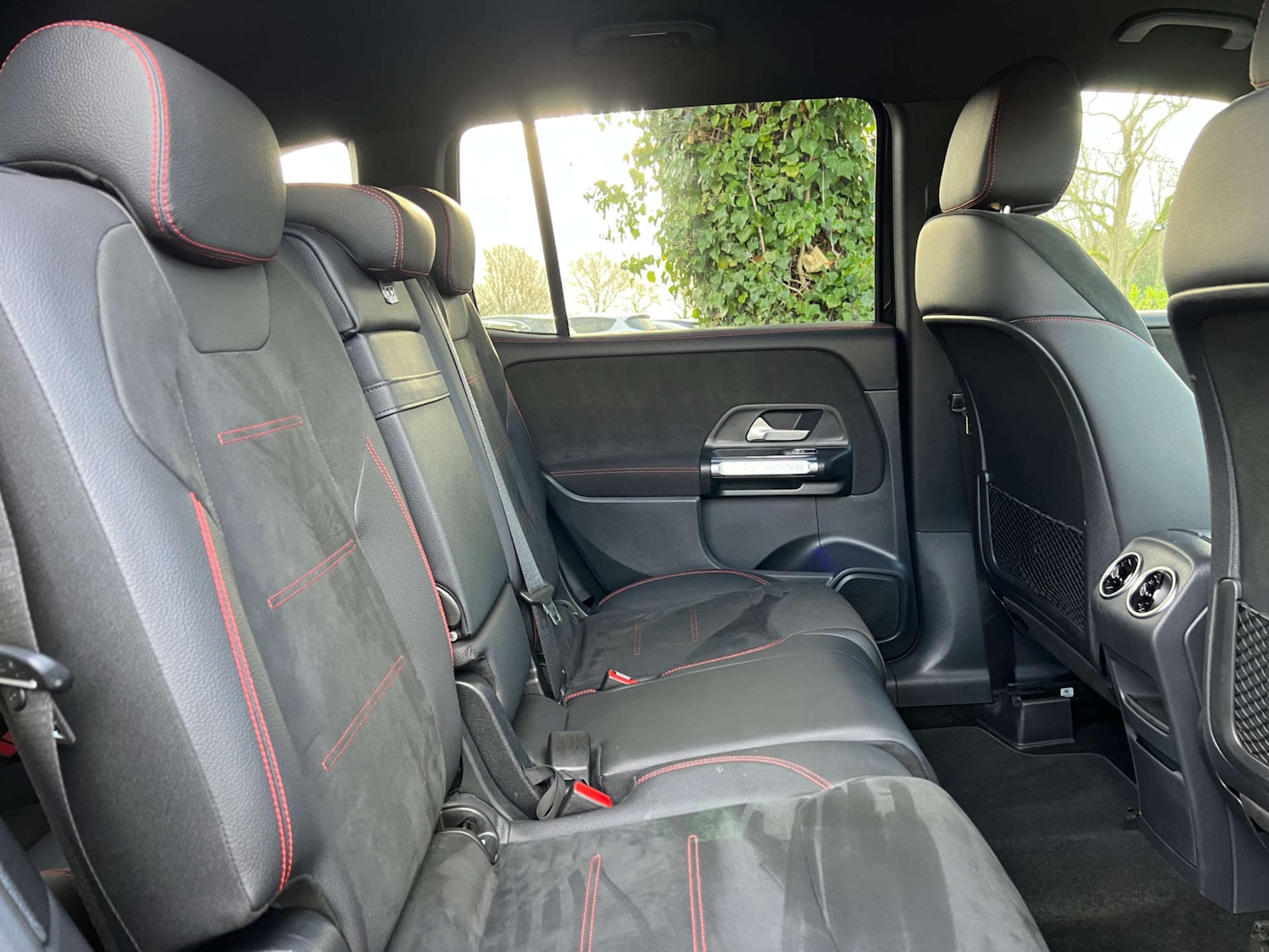 Used Mercedes-Benz GLB 2023 for sale - 77026749: Photo 13