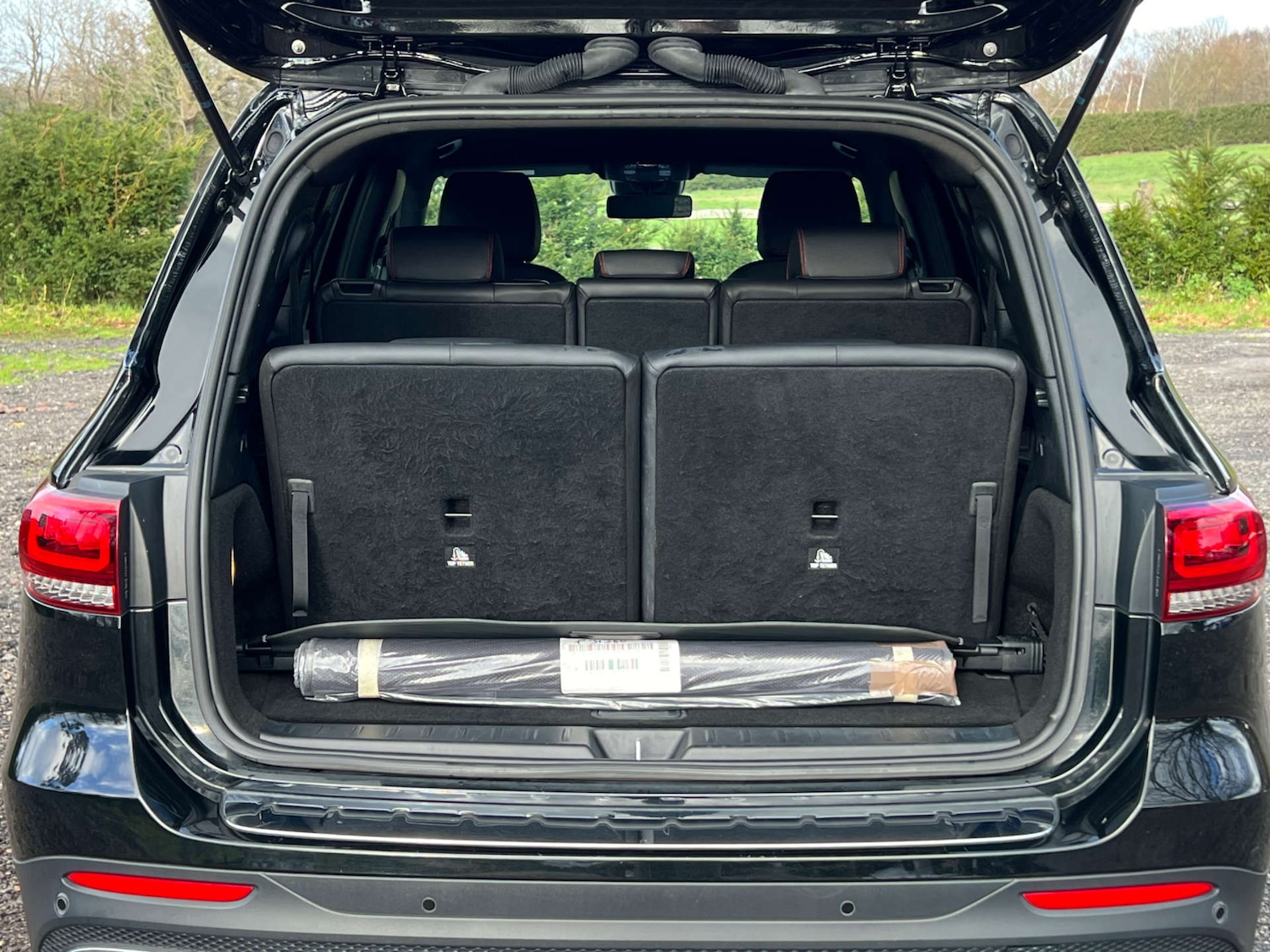 Used Mercedes-Benz GLB 2023 for sale - 77026749: Photo 14