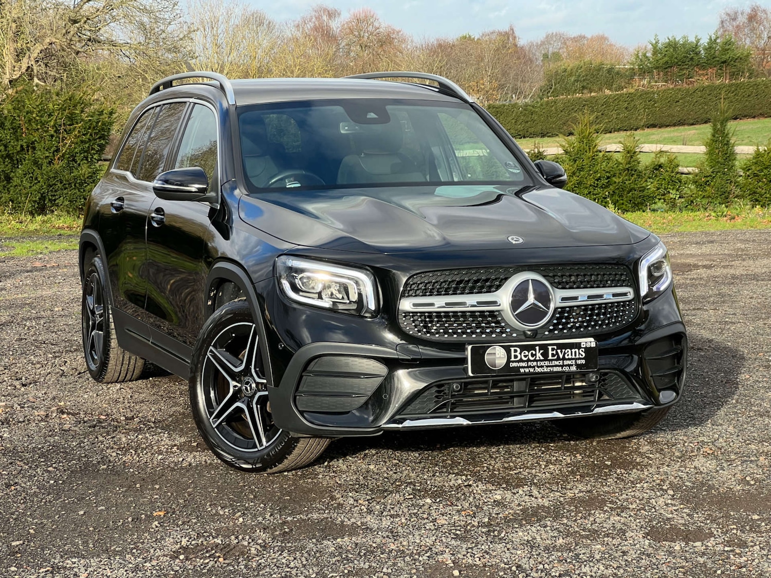 Used Mercedes-Benz GLB 2023 for sale - 77026749: Photo 16