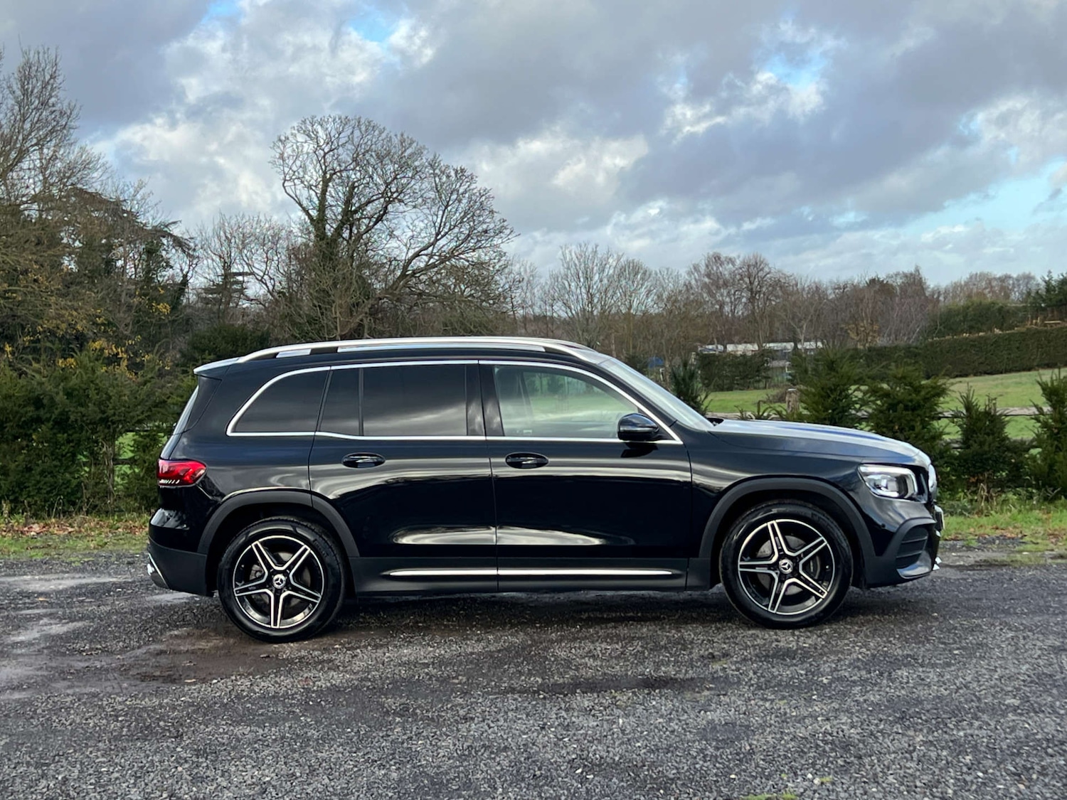 Used Mercedes-Benz GLB 2023 for sale - 77026749: Photo 17