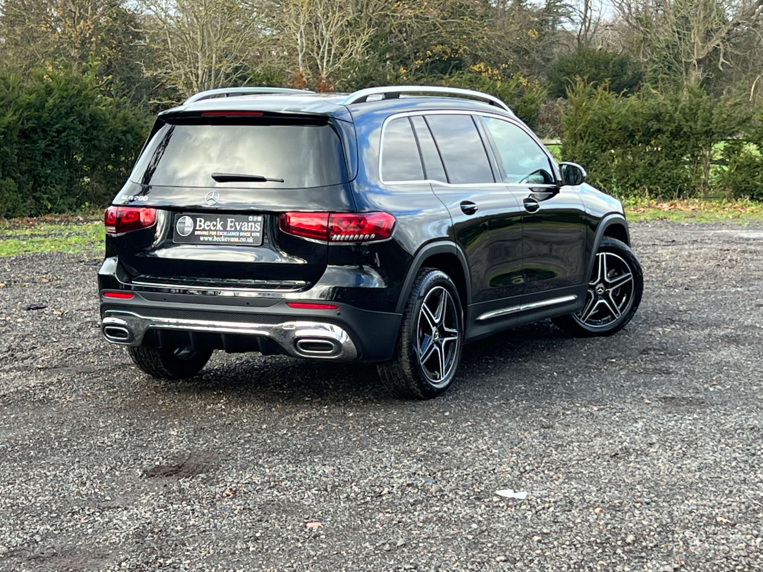 Used Mercedes-Benz GLB 2023 for sale - 77026749: Photo 19