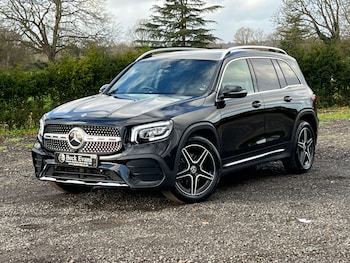 Used Mercedes-Benz GLB 2023 for sale - 77026749: Photo