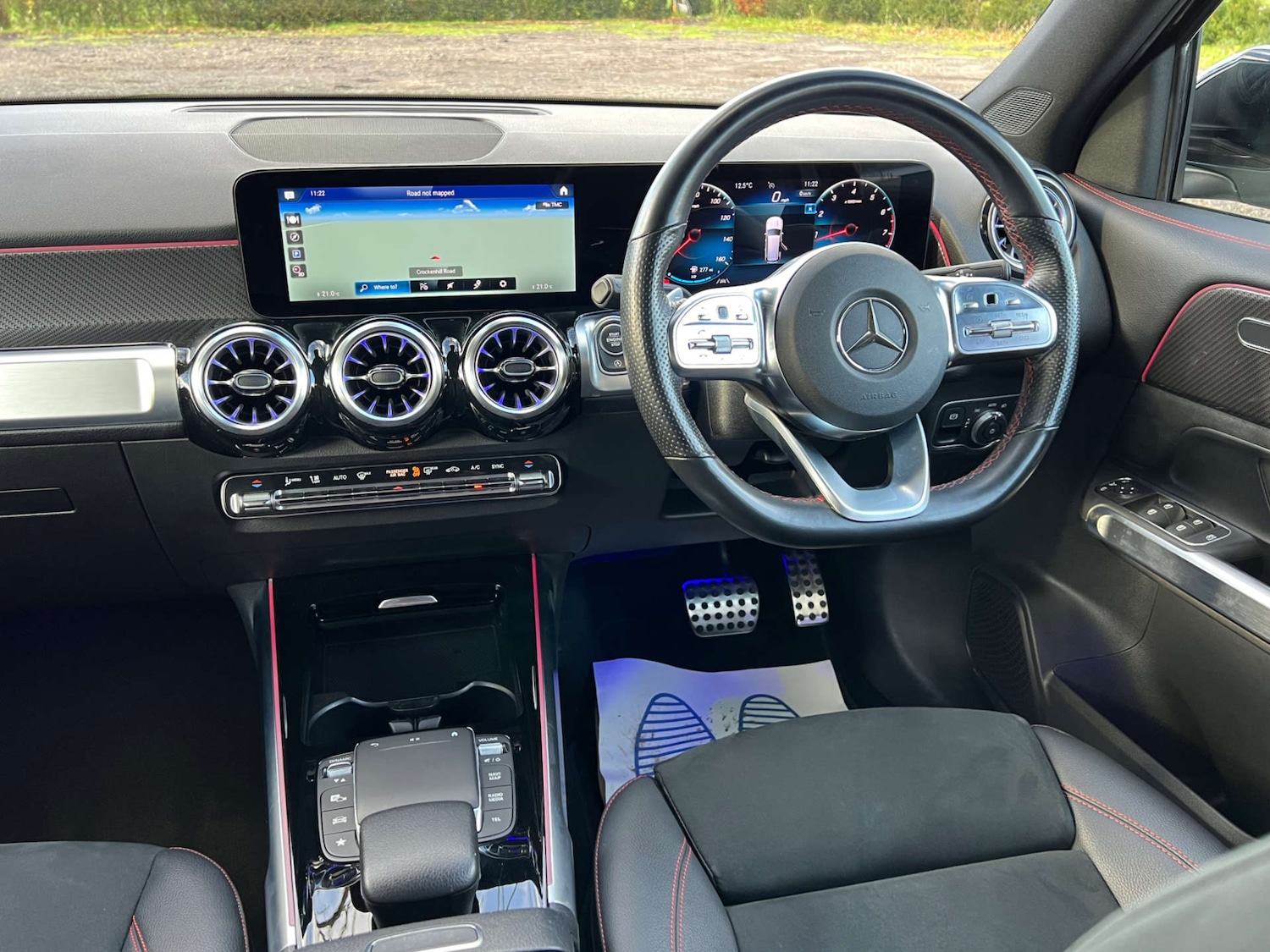 Used Mercedes-Benz GLB 2023 for sale - 77026749: Photo 2