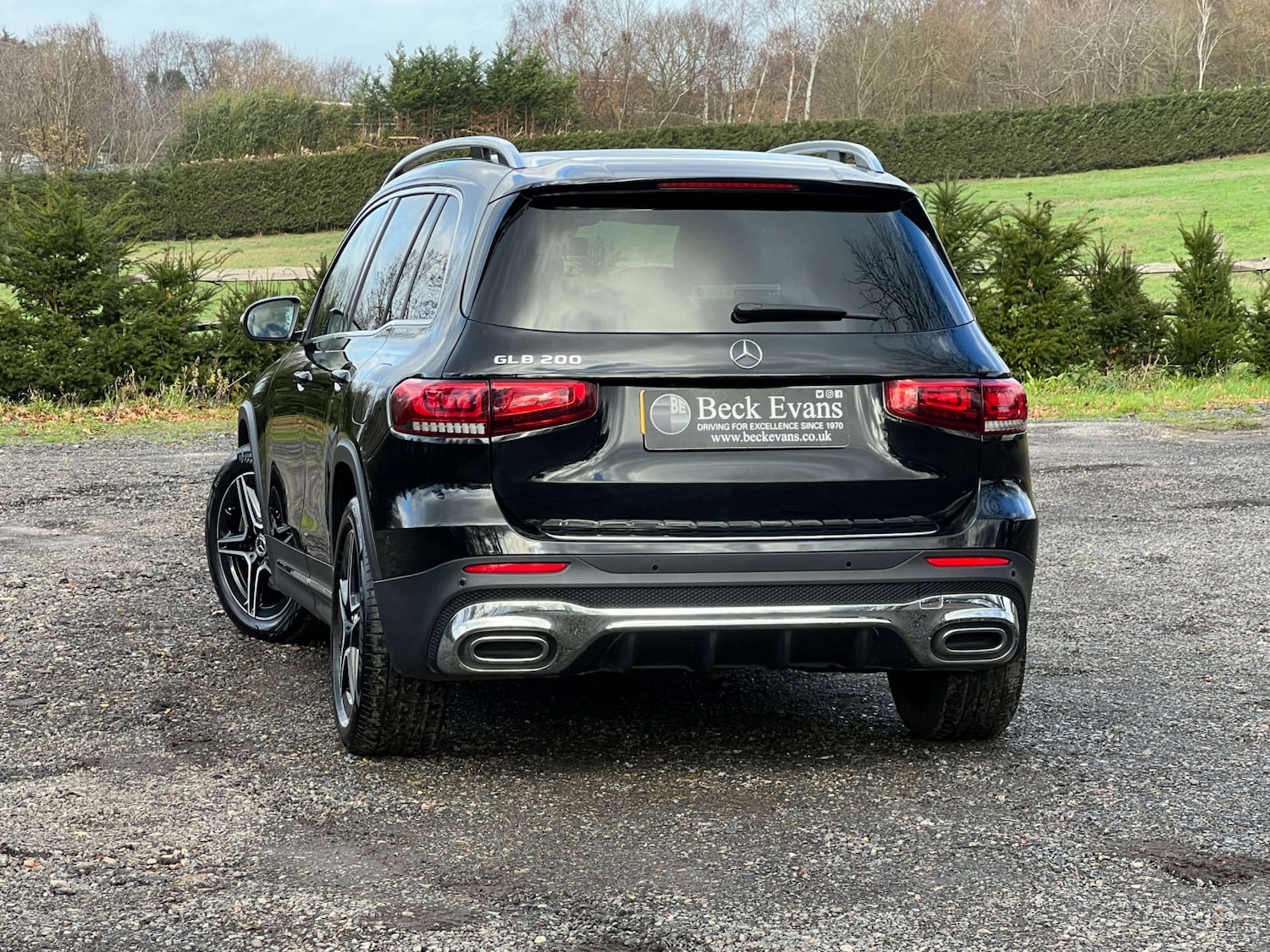 Used Mercedes-Benz GLB 2023 for sale - 77026749: Photo 20