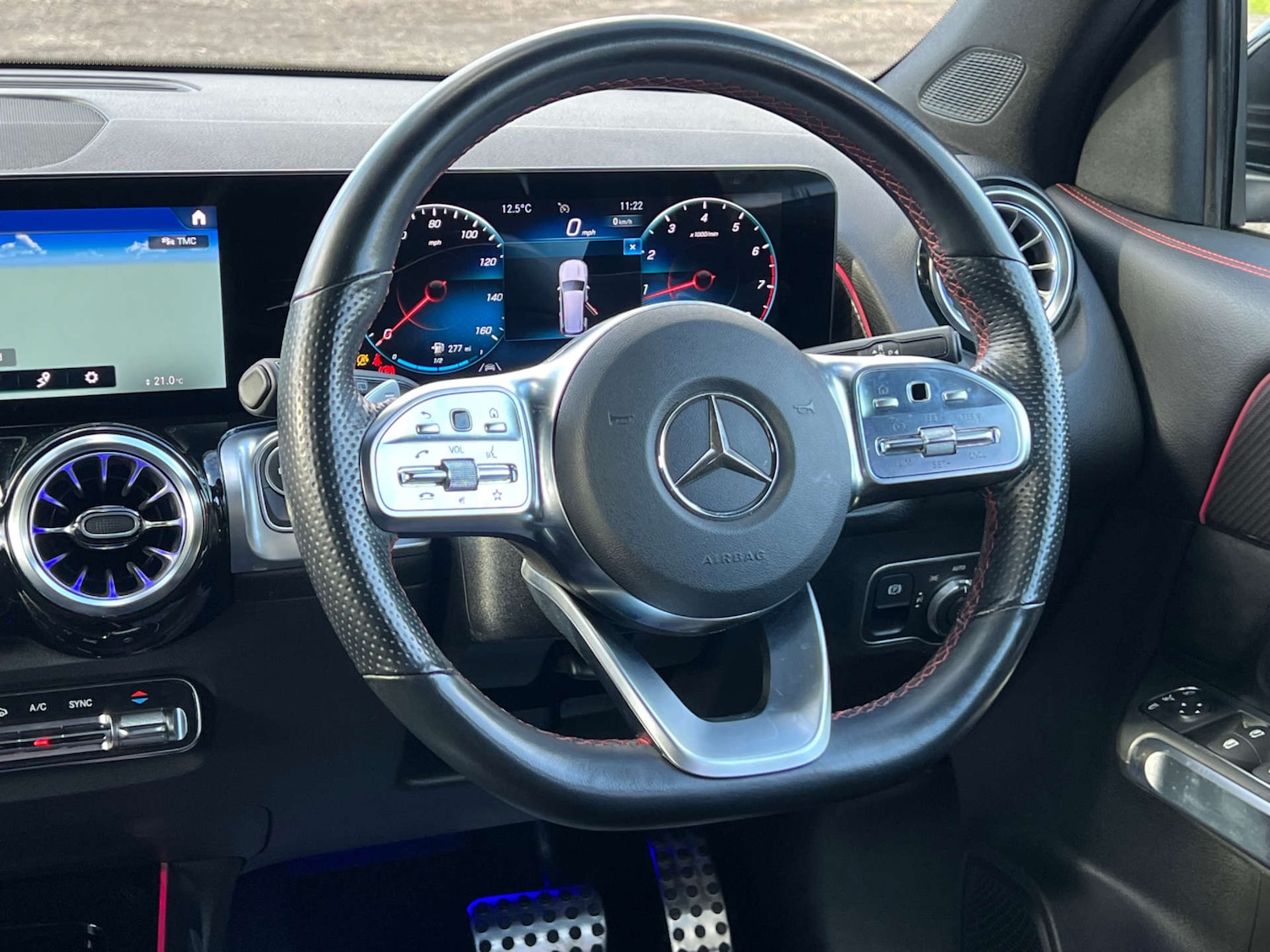 Used Mercedes-Benz GLB 2023 for sale - 77026749: Photo 38