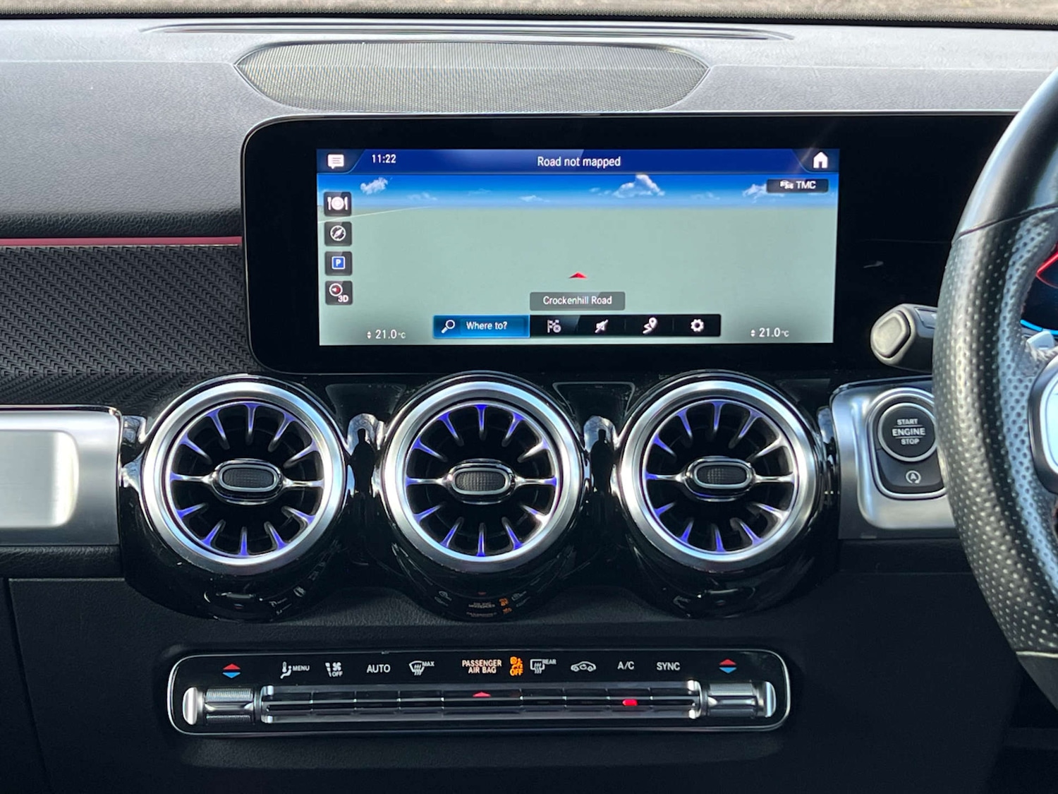 Used Mercedes-Benz GLB 2023 for sale - 77026749: Photo 39