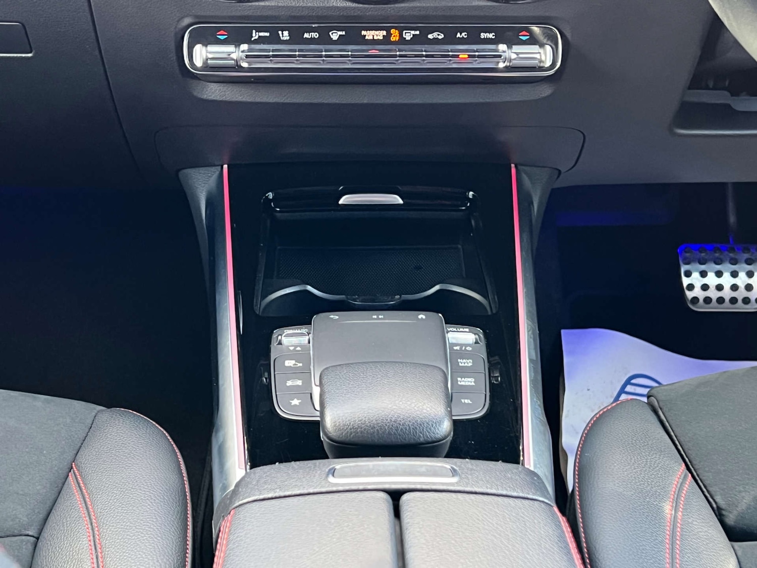 Used Mercedes-Benz GLB 2023 for sale - 77026749: Photo 40