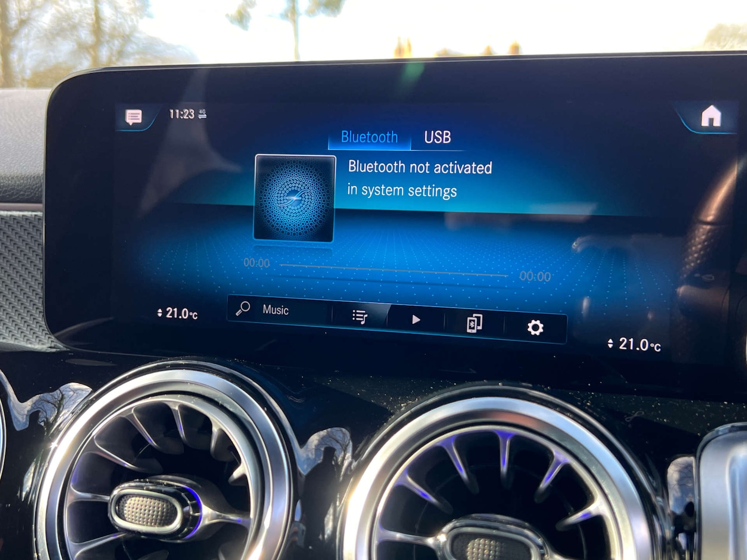 Used Mercedes-Benz GLB 2023 for sale - 77026749: Photo 42