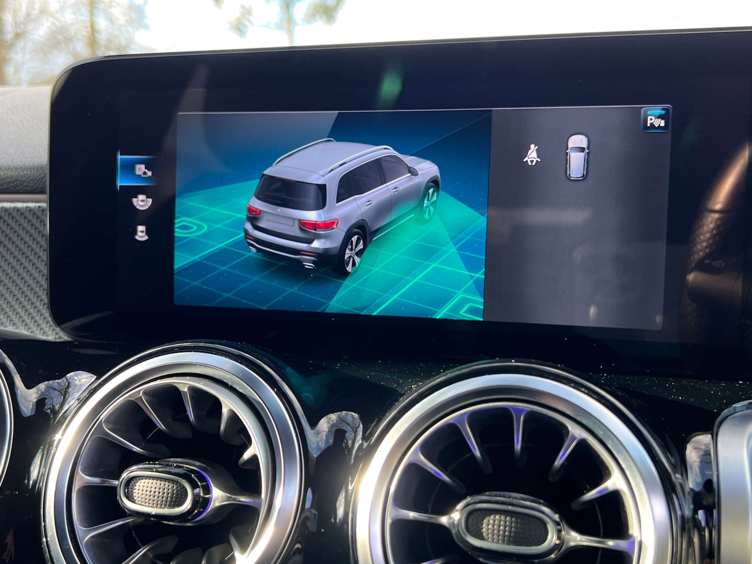 Used Mercedes-Benz GLB 2023 for sale - 77026749: Photo 44