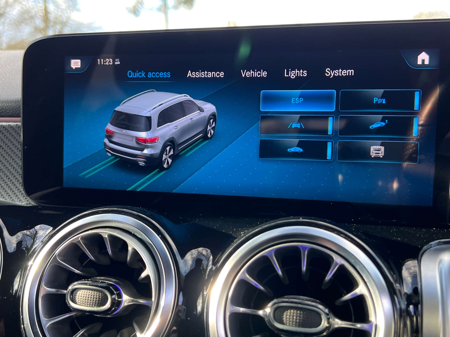 Used Mercedes-Benz GLB 2023 for sale - 77026749: Photo 45