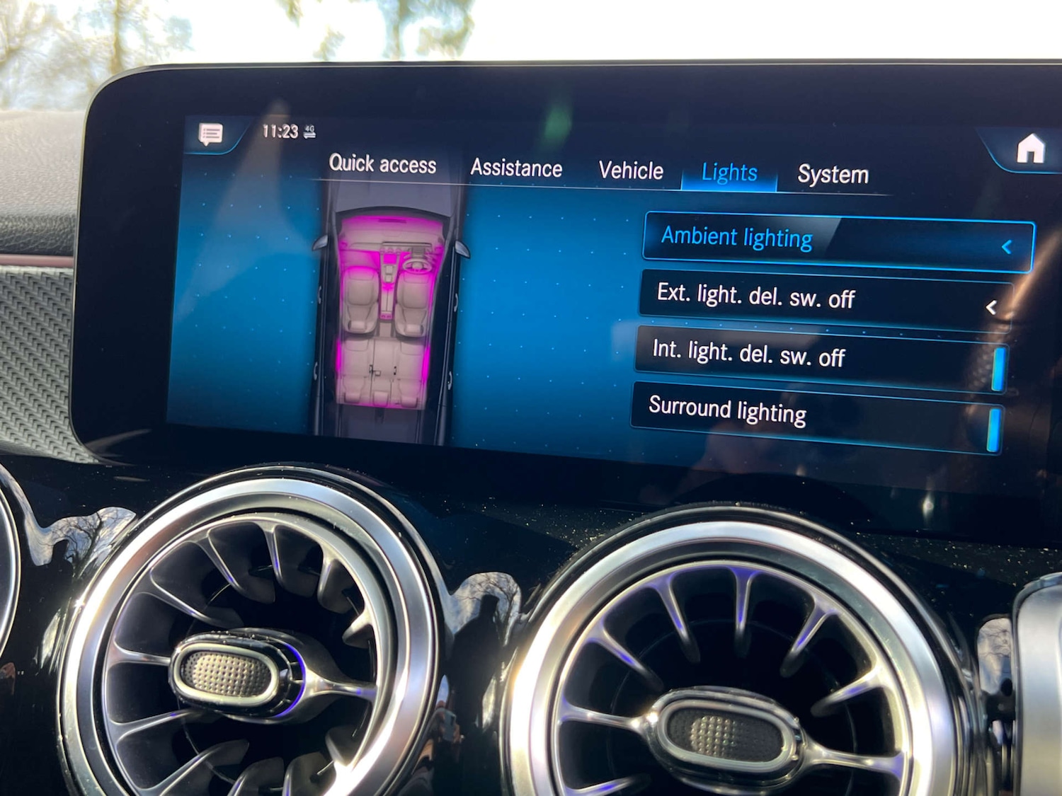 Used Mercedes-Benz GLB 2023 for sale - 77026749: Photo 46