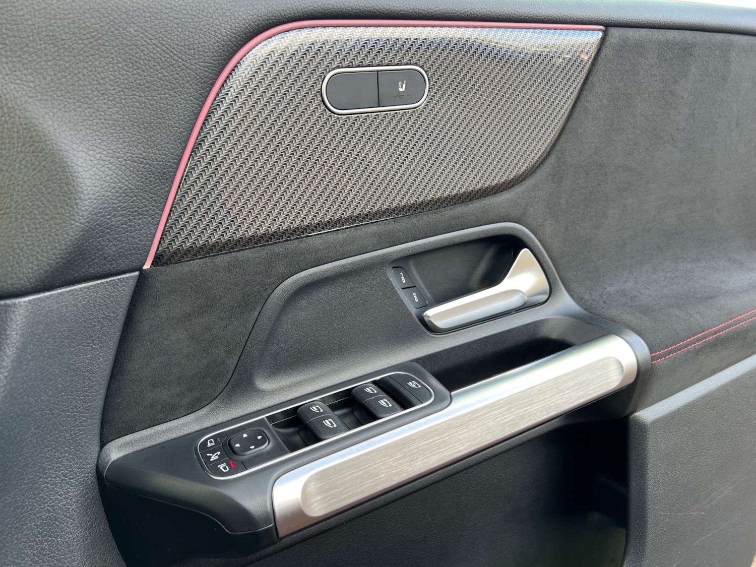 Used Mercedes-Benz GLB 2023 for sale - 77026749: Photo 49