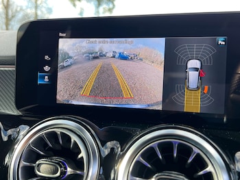 Used Mercedes-Benz GLB 2023 for sale - 77026749: Photo