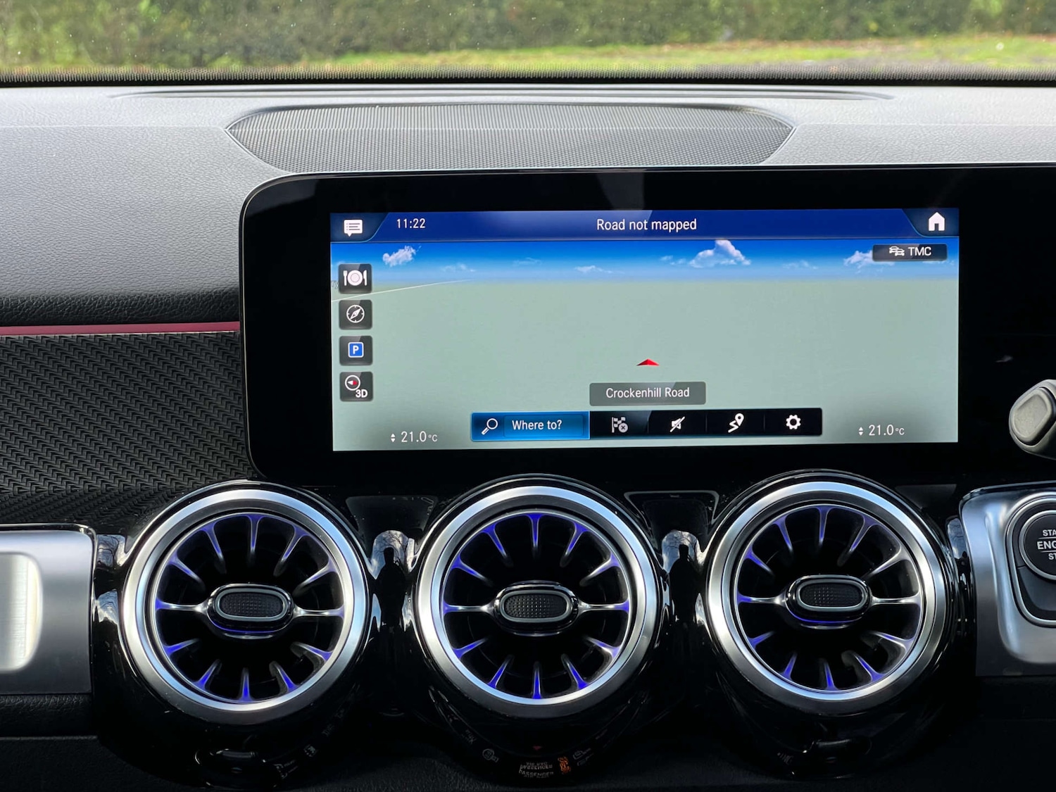 Used Mercedes-Benz GLB 2023 for sale - 77026749: Photo 5