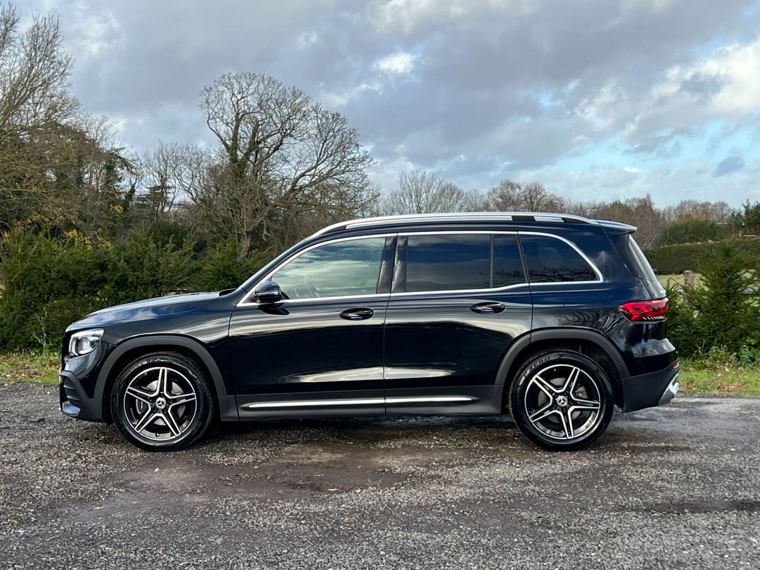 Used Mercedes-Benz GLB 2023 for sale - 77026749: Photo 7