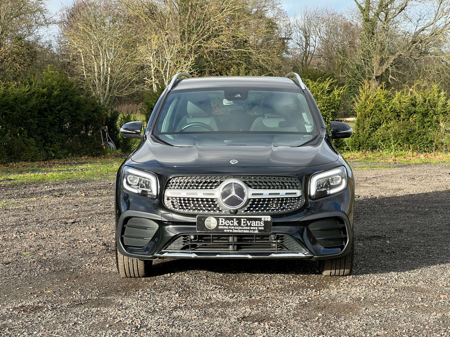 Used Mercedes-Benz GLB 2023 for sale - 77026749: Photo 8