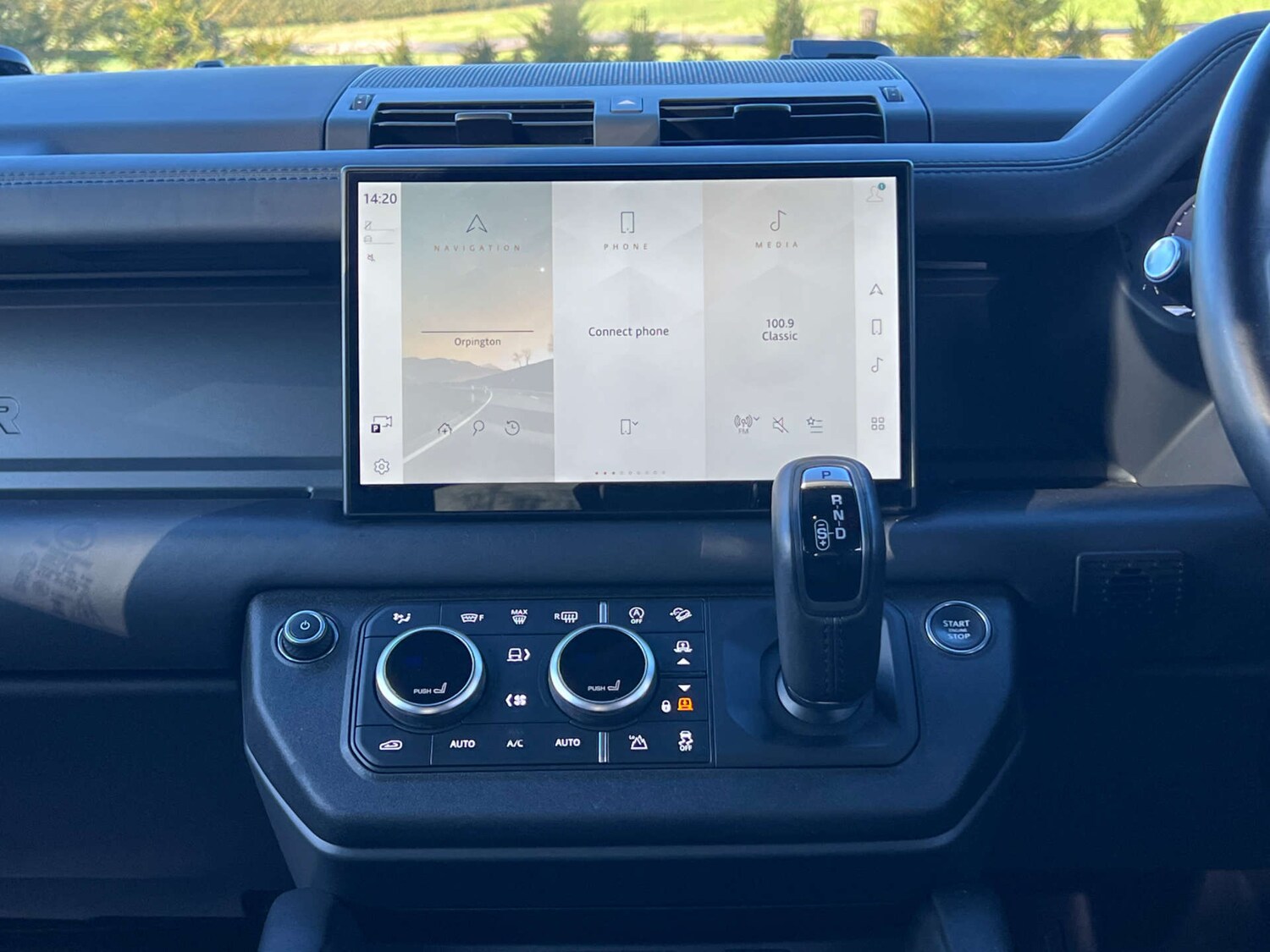 Used Land Rover Defender 2023 for sale - 77393342: Photo 34