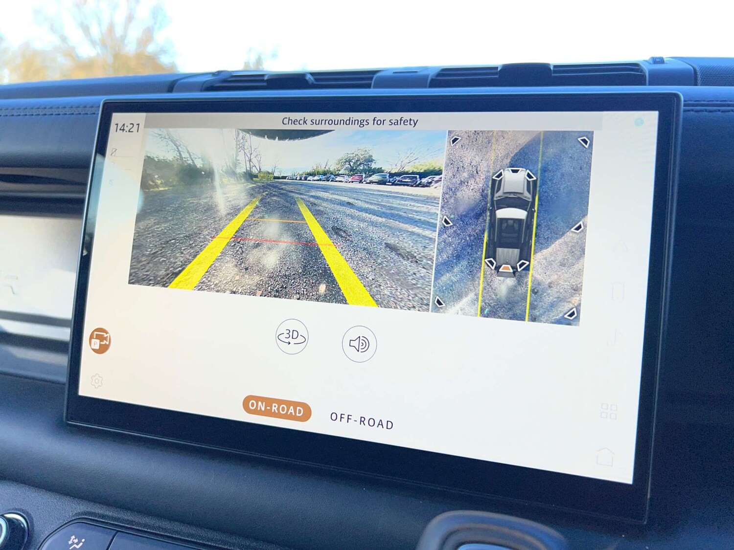 Used Land Rover Defender 2023 for sale - 77393342: Photo 46