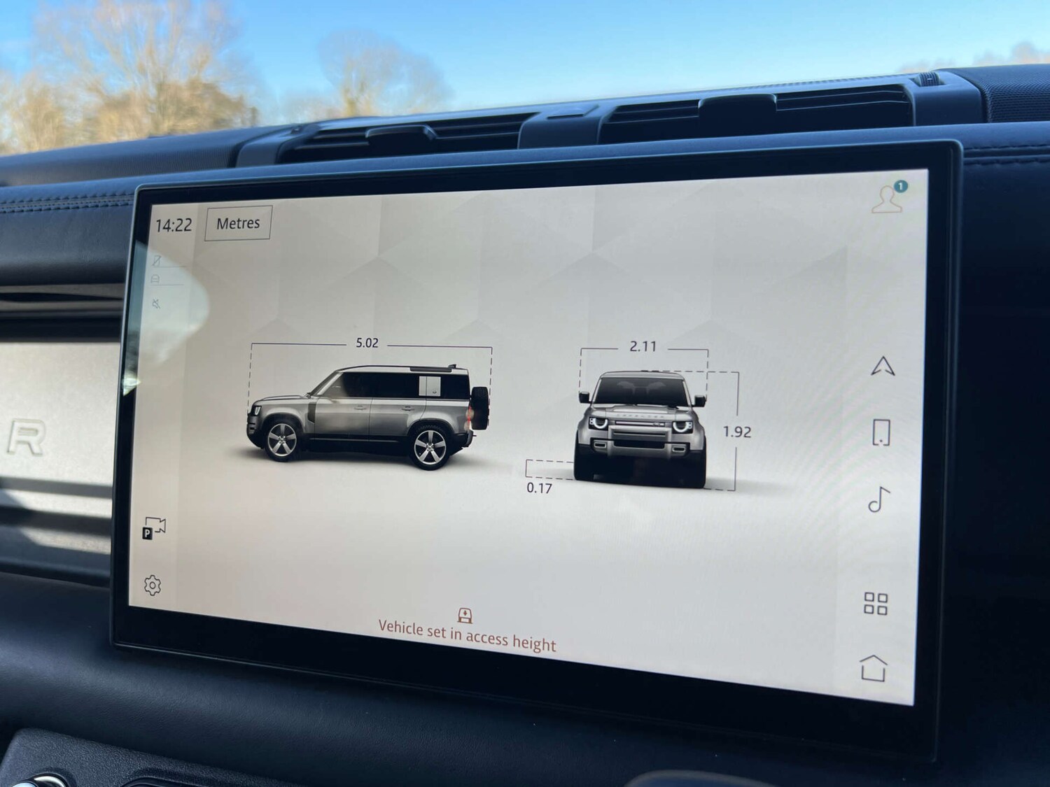 Used Land Rover Defender 2023 for sale - 77393342: Photo 48