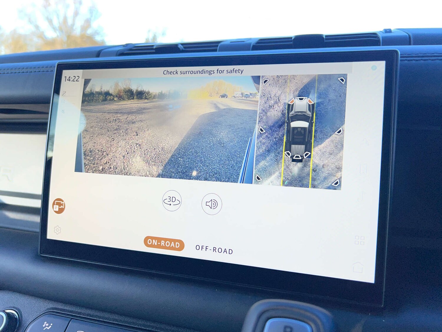 Used Land Rover Defender 2023 for sale - 77393342: Photo 49