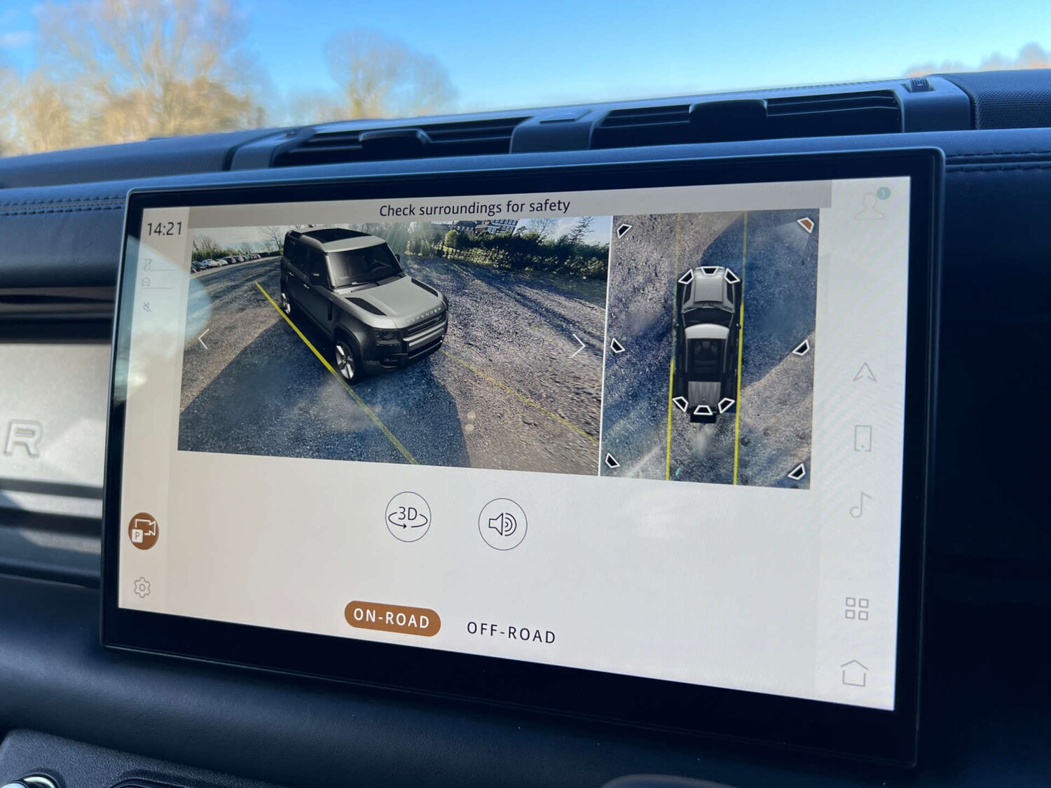 Used Land Rover Defender 2023 for sale - 77393342: Photo 50