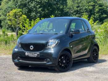 Used smart fortwo 2016 for sale - 74930107: Photo