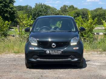 Used smart fortwo 2016 for sale - 74930107: Photo