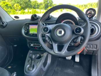 Used smart fortwo 2016 for sale - 74930107: Photo