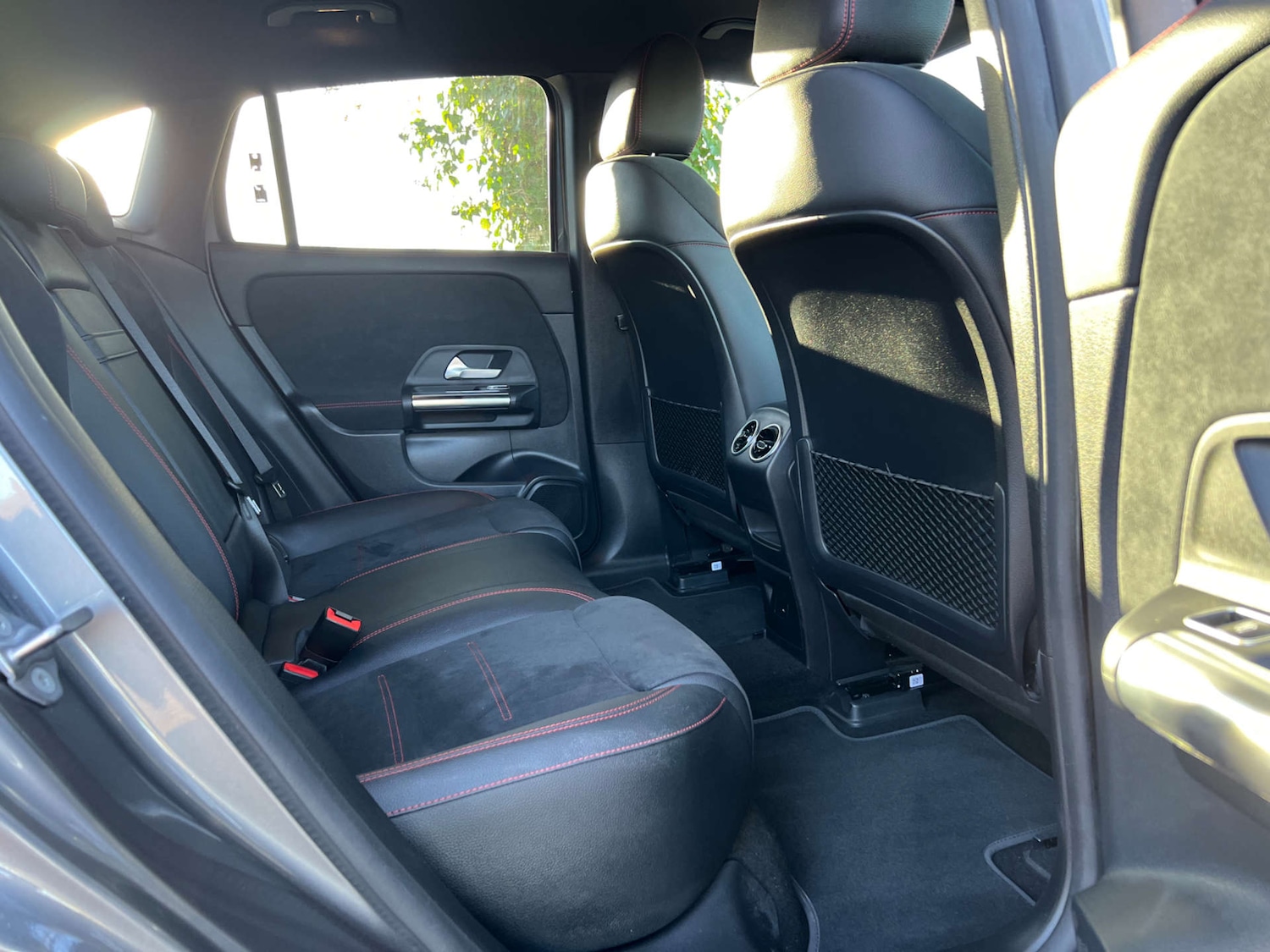 Used Mercedes-Benz EQA 2021 for sale - 76905231: Photo 11