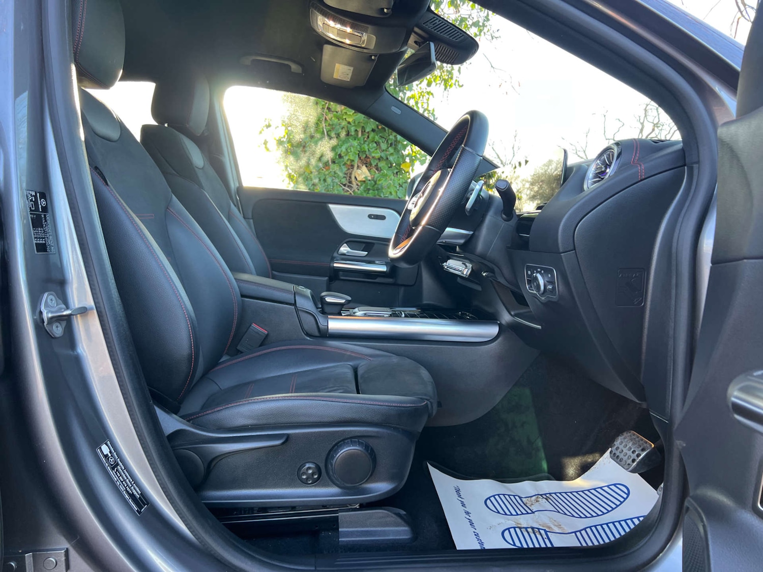 Used Mercedes-Benz EQA 2021 for sale - 76905231: Photo 17