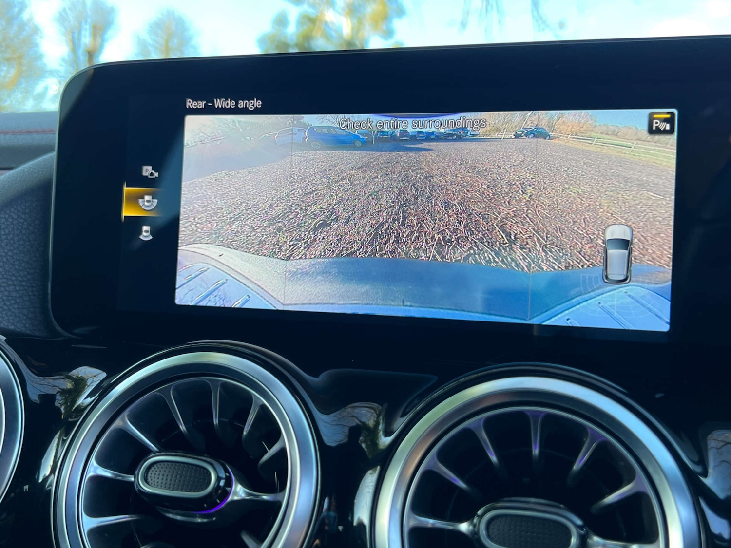 Used Mercedes-Benz EQA 2021 for sale - 76905231: Photo 19