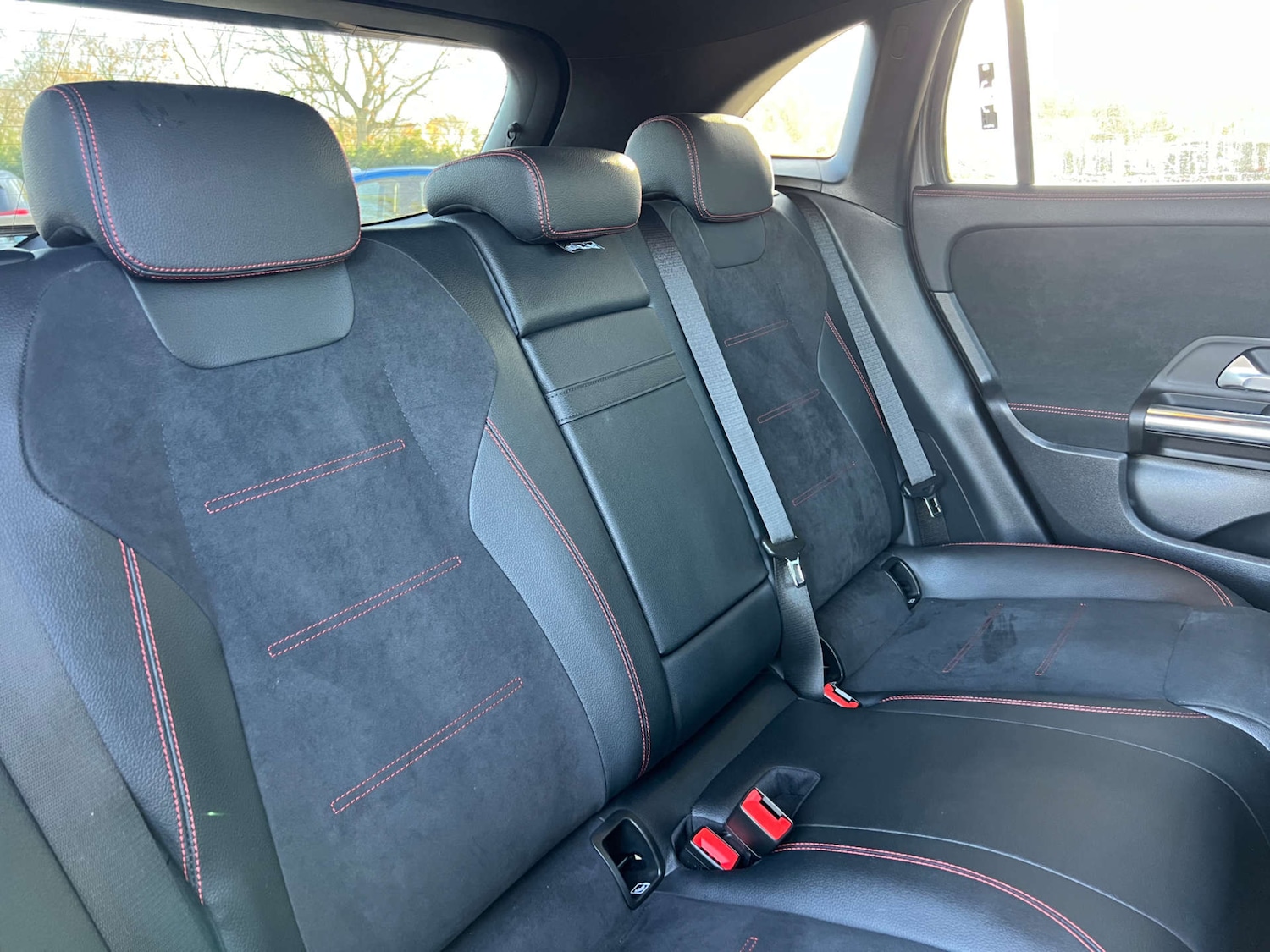 Used Mercedes-Benz EQA 2021 for sale - 76905231: Photo 20