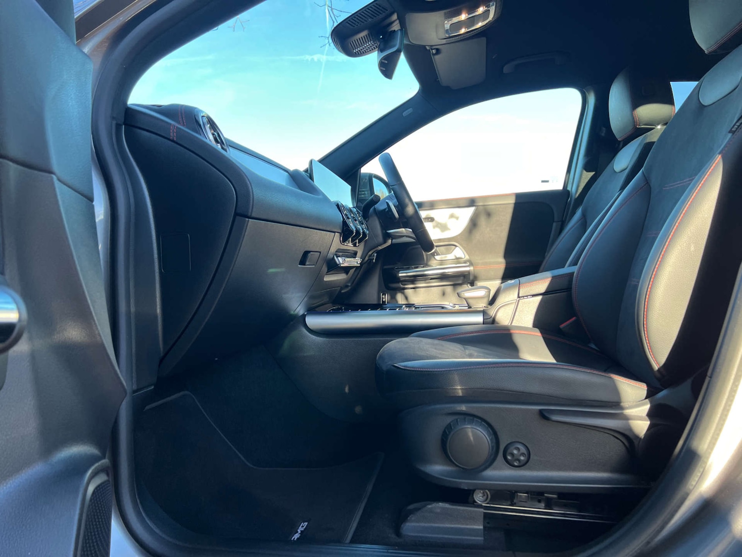 Used Mercedes-Benz EQA 2021 for sale - 76905231: Photo 23