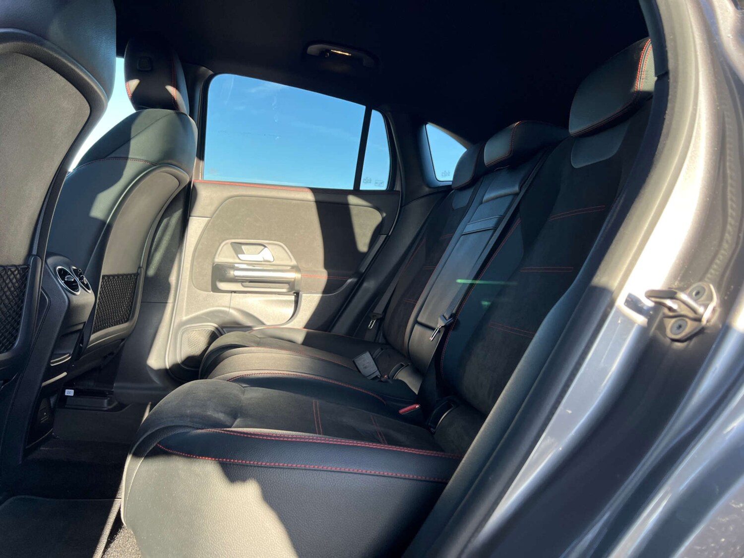 Used Mercedes-Benz EQA 2021 for sale - 76905231: Photo 26